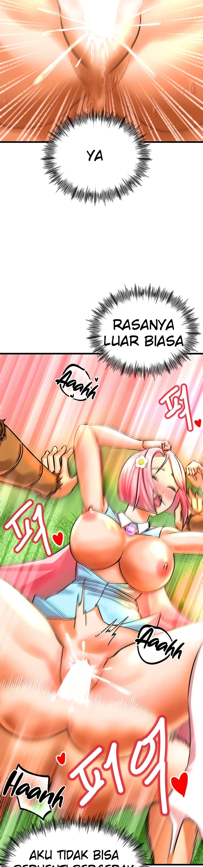 Farming with Girls Chapter 04 - Page 14